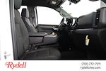 New 2025 Chevrolet Silverado 1500 LT Crew Cab 4x4 Pickup for sale #G53267 - photo 12