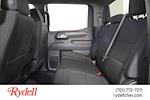 New 2025 Chevrolet Silverado 1500 LT Crew Cab 4x4 Pickup for sale #G53267 - photo 14