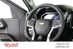 New 2025 Chevrolet Silverado 1500 LT Crew Cab 4x4 Pickup for sale #G53267 - photo 16