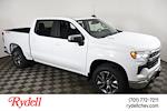New 2025 Chevrolet Silverado 1500 LT Crew Cab 4x4 Pickup for sale #G53267 - photo 3