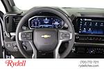 New 2025 Chevrolet Silverado 1500 LT Crew Cab 4x4 Pickup for sale #G53267 - photo 17