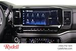 New 2025 Chevrolet Silverado 1500 LT Crew Cab 4x4 Pickup for sale #G53267 - photo 20