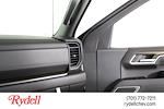 New 2025 Chevrolet Silverado 1500 LT Crew Cab 4x4 Pickup for sale #G53267 - photo 21