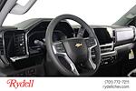 New 2025 Chevrolet Silverado 1500 LT Crew Cab 4x4 Pickup for sale #G53267 - photo 23