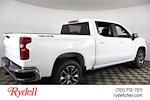 New 2025 Chevrolet Silverado 1500 LT Crew Cab 4x4 Pickup for sale #G53267 - photo 2