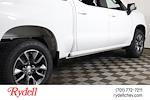 New 2025 Chevrolet Silverado 1500 LT Crew Cab 4x4 Pickup for sale #G53267 - photo 4