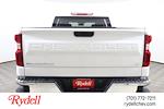 New 2025 Chevrolet Silverado 1500 LT Crew Cab 4x4 Pickup for sale #G53267 - photo 5