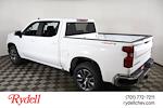 New 2025 Chevrolet Silverado 1500 LT Crew Cab 4x4 Pickup for sale #G53267 - photo 7