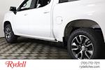 New 2025 Chevrolet Silverado 1500 LT Crew Cab 4x4 Pickup for sale #G53267 - photo 8