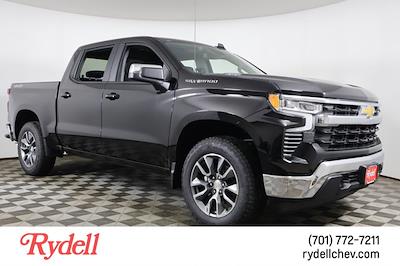 2025 Chevrolet Silverado 1500 Crew Cab 4x4 Pickup for sale #G53275 - photo 1