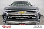 New 2025 Chevrolet Silverado 1500 LTZ Crew Cab 4x4 Pickup for sale #G53277 - photo 10