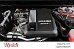 New 2025 Chevrolet Silverado 1500 LTZ Crew Cab 4x4 Pickup for sale #G53277 - photo 11