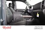 New 2025 Chevrolet Silverado 1500 LTZ Crew Cab 4x4 Pickup for sale #G53277 - photo 12