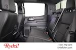 New 2025 Chevrolet Silverado 1500 LTZ Crew Cab 4x4 Pickup for sale #G53277 - photo 14