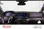 New 2025 Chevrolet Silverado 1500 LTZ Crew Cab 4x4 Pickup for sale #G53277 - photo 15