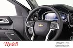 New 2025 Chevrolet Silverado 1500 LTZ Crew Cab 4x4 Pickup for sale #G53277 - photo 16