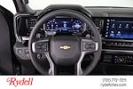 New 2025 Chevrolet Silverado 1500 LTZ Crew Cab 4x4 Pickup for sale #G53277 - photo 17