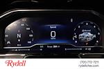 New 2025 Chevrolet Silverado 1500 LTZ Crew Cab 4x4 Pickup for sale #G53277 - photo 18