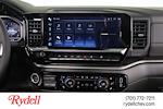 New 2025 Chevrolet Silverado 1500 LTZ Crew Cab 4x4 Pickup for sale #G53277 - photo 20