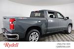 New 2025 Chevrolet Silverado 1500 LTZ Crew Cab 4x4 Pickup for sale #G53277 - photo 2