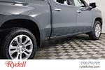 New 2025 Chevrolet Silverado 1500 LTZ Crew Cab 4x4 Pickup for sale #G53277 - photo 4