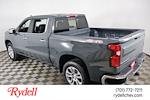 New 2025 Chevrolet Silverado 1500 LTZ Crew Cab 4x4 Pickup for sale #G53277 - photo 7