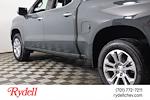 New 2025 Chevrolet Silverado 1500 LTZ Crew Cab 4x4 Pickup for sale #G53277 - photo 8
