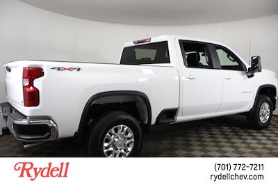 2025 Chevrolet Silverado 3500 Crew Cab 4x4 Pickup for sale #G53299 - photo 2