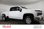 2025 Chevrolet Silverado 3500 Crew Cab 4x4 Pickup for sale #G53299 - photo 1