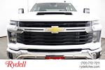 2025 Chevrolet Silverado 3500 Crew Cab 4x4 Pickup for sale #G53299 - photo 10