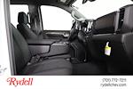 2025 Chevrolet Silverado 3500 Crew Cab 4x4 Pickup for sale #G53299 - photo 12