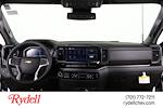 2025 Chevrolet Silverado 3500 Crew Cab 4x4 Pickup for sale #G53299 - photo 15