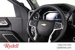 2025 Chevrolet Silverado 3500 Crew Cab 4x4 Pickup for sale #G53299 - photo 16
