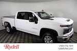 2025 Chevrolet Silverado 3500 Crew Cab 4x4 Pickup for sale #G53299 - photo 3