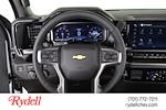 2025 Chevrolet Silverado 3500 Crew Cab 4x4 Pickup for sale #G53299 - photo 17