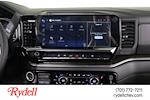 2025 Chevrolet Silverado 3500 Crew Cab 4x4 Pickup for sale #G53299 - photo 20