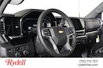 2025 Chevrolet Silverado 3500 Crew Cab 4x4 Pickup for sale #G53299 - photo 23