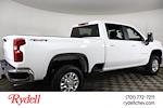 2025 Chevrolet Silverado 3500 Crew Cab 4x4 Pickup for sale #G53299 - photo 2