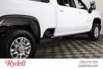 2025 Chevrolet Silverado 3500 Crew Cab 4x4 Pickup for sale #G53299 - photo 4