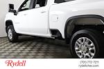 2025 Chevrolet Silverado 3500 Crew Cab 4x4 Pickup for sale #G53299 - photo 8