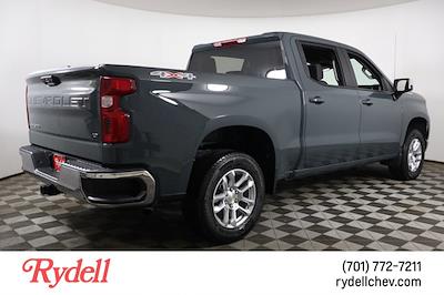 2025 Chevrolet Silverado 1500 Crew Cab 4x4 Pickup for sale #G53328 - photo 2