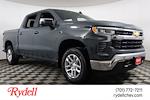 New 2025 Chevrolet Silverado 1500 LT Crew Cab 4x4 Pickup for sale #G53328 - photo 1