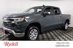 New 2025 Chevrolet Silverado 1500 LT Crew Cab 4x4 Pickup for sale #G53328 - photo 9