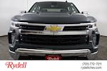 New 2025 Chevrolet Silverado 1500 LT Crew Cab 4x4 Pickup for sale #G53328 - photo 10