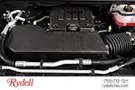 New 2025 Chevrolet Silverado 1500 LT Crew Cab 4x4 Pickup for sale #G53328 - photo 11