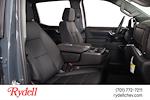 New 2025 Chevrolet Silverado 1500 LT Crew Cab 4x4 Pickup for sale #G53328 - photo 12