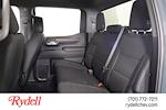 New 2025 Chevrolet Silverado 1500 LT Crew Cab 4x4 Pickup for sale #G53328 - photo 14