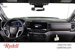 New 2025 Chevrolet Silverado 1500 LT Crew Cab 4x4 Pickup for sale #G53328 - photo 15