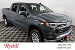 New 2025 Chevrolet Silverado 1500 LT Crew Cab 4x4 Pickup for sale #G53328 - photo 3