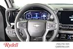 New 2025 Chevrolet Silverado 1500 LT Crew Cab 4x4 Pickup for sale #G53328 - photo 17